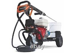 Generac G0088720 4000PSI 3.5GPM Power 50-State/CSA-Honda Engine Commercial