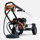 Generac Xc 4000 Psi 3.5gpm Commercial Grade Gas Pressure Washer With Honda Motor