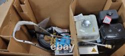 Graco 25N680 G-Force II 4040 HC-BD Heavy Duty Pressure Power Washer Machine