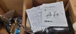 Graco 25N680 G-Force II 4040 HC-BD Heavy Duty Pressure Power Washer Machine