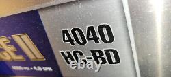 Graco 25N680 G-Force II 4040 HC-BD Heavy Duty Pressure Power Washer Machine