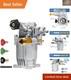 High-performance 3/4 Shaft Pressure Washer Pump Compatible With Honda & More