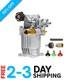High-performance Horizontal Pressure Washer Pump 2.5 Gpm, Fits Honda & More