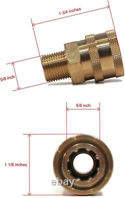 High-Performance Pressure Washer Pump for Honda Excell XR Series