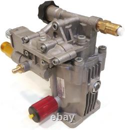 High-Performance Pressure Washer Pump for Honda Excell XR Series