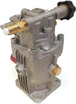 High-Performance Pressure Washer Pump for Honda Excell XR Series