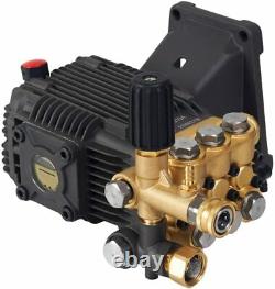 High pressure washer power washer pump honda gpm 3,200 PSI at 5.7 GPM 13 hp