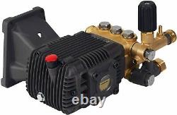 High pressure washer power washer pump honda gpm 3,200 PSI at 5.7 GPM 13 hp