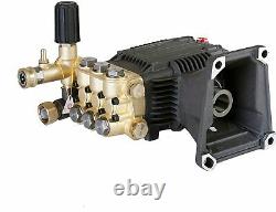 High pressure washer power washer pump honda gpm 3,200 PSI at 5.7 GPM 13 hp