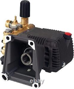 High pressure washer power washer pump honda gpm 3,200 PSI at 5.7 GPM 13 hp