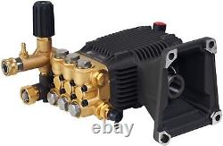 High pressure washer power washer pump honda gpm 3,200 PSI at 5.7 GPM 13 hp