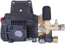 High pressure washer power washer pump honda gpm 3,200 PSI at 5.7 GPM 13 hp