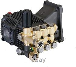 High pressure washer power washer pump honda gpm 3,200 PSI at 5.7 GPM 13 hp