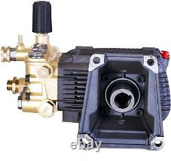 High pressure washer power washer pump honda gpm 3,200 PSI at 5.7 GPM 13 hp