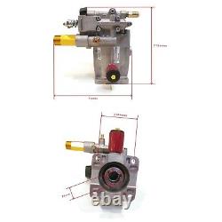 Himore Honda EXCELL XR2500 XR2600 XC2600 EXHA2425 XR2625 Pressure Washer Pump