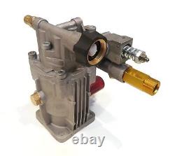 Himore Honda EXCELL XR2500 XR2600 XC2600 EXHA2425 XR2625 Pressure Washer Pump