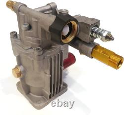 Himore Honda EXCELL XR2500 XR2600 XC2600 EXHA2425 XR2625 Pressure Washer Pump KI