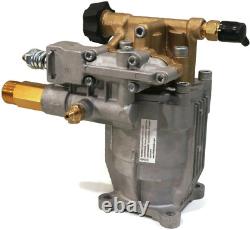 Himore New 3000 Psi Pressure Washer Pump for Karcher G3050 OH G3050OH WithHonda GC