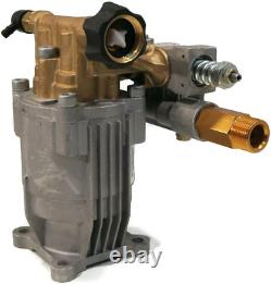 Himore New 3000 Psi Pressure Washer Pump for Karcher G3050 OH G3050OH WithHonda GC
