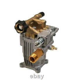 Himore New 3000 psi Pressure Washer Pump for Karcher G3050 OH G3050OH withHonda