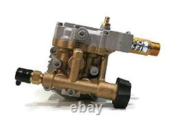 Himore New 3000 psi Pressure Washer Pump for Karcher K2400HH G2400HH Honda GC