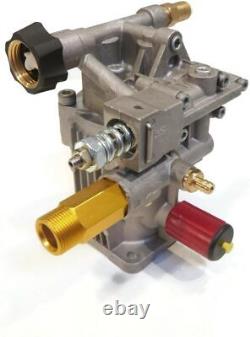 Himore PW2423H Pressure Washer Pump