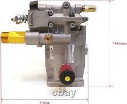 Himore PW2423H Pressure Washer Pump