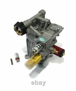 Himore Pressure Washer Pump fits Many Makes & Models with Honda GC160 Horiz