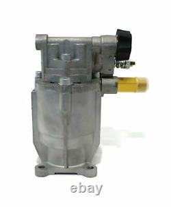 Himore Pressure Washer Pump fits Many Makes & Models with Honda GC160 Horiz