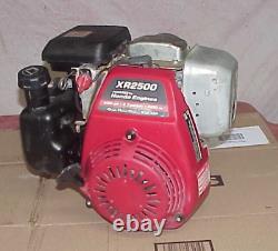 Honda 5HP GX160 Gas Motor Engine Runs Great fits pressure washer 7/8 x 1 shaft