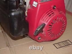 Honda 5HP GX160 Gas Motor Engine Runs Great fits pressure washer 7/8 x 1 shaft