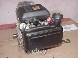 Honda 5HP GX160 Gas Motor Engine Runs Great fits pressure washer 7/8 x 1 shaft