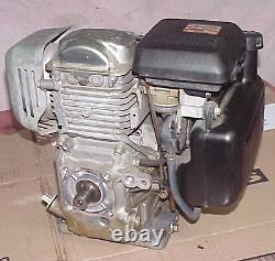 Honda 5HP GX160 Gas Motor Engine Runs Great fits pressure washer 7/8 x 1 shaft