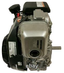 Honda 6HP GC190 Overhead Cam Engine 3/4 x 2-7/16 Horizontal WS02B