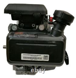 Honda 6HP GC190 Overhead Cam Engine 3/4 x 2-7/16 Horizontal WS02B