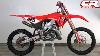 Honda Cr250r 2025 Restyle Kit