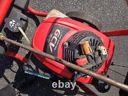 Honda (Craftsman) GCV 190 Gas Powered Pressure Washer 3000 Psi 2.4gpm