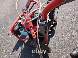 Honda (Craftsman) GCV 190 Gas Powered Pressure Washer 3000 Psi 2.4gpm