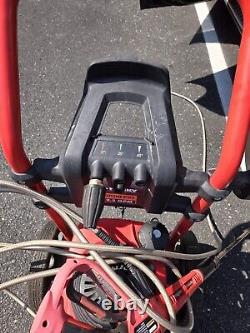 Honda (Craftsman) GCV 190 Gas Powered Pressure Washer 3000 Psi 2.4gpm