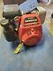 Honda Excell 5.0 H. P. Pressure Washer 2400 Psi Engine