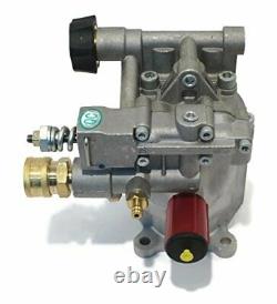 Honda EXCELL XR2500 XR2600 XC2600 EXHA2425 XR2625 Pressure Washer Pump KIT by Th
