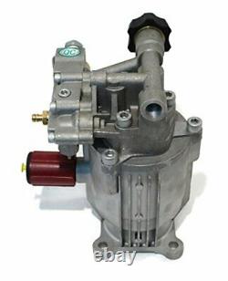 Honda EXCELL XR2500 XR2600 XC2600 EXHA2425 XR2625 Pressure Washer Pump KIT by Th