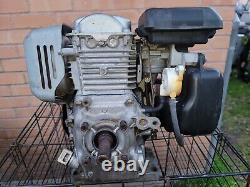 Honda Eng GC160 Hp 5.0 Overhead Cam (OHC) Engine