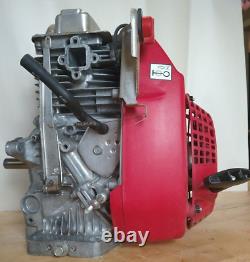 Honda GC 190 Horizontal Engine Pressure Washer Craftsman