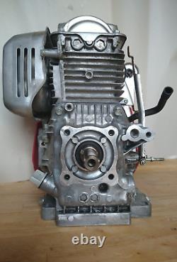 Honda GC 190 Horizontal Engine Pressure Washer Craftsman