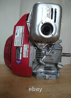 Honda GC 190 Horizontal Engine Pressure Washer Craftsman