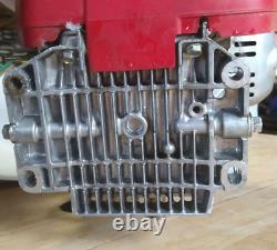 Honda GC 190 Horizontal Engine Pressure Washer Craftsman