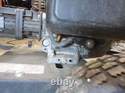 Honda GC160 5.0 engine Pressure Washer North Star LOCAL PICK UP 11733 ONLY