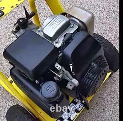 Honda GC160 5HP Horizontal Shaft Engine / Pressure Washer Log Splitter GoKart