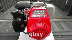 Honda GC160 Engine Motor 7/8 short shaft pressure washer Excell XR2500 5hp